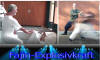 Push-Hands-Ausbildung Hannover / Niedersachsen im Rahmen von Qigong und Taijiquan (Tai Chi)